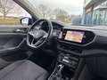 Volkswagen T-Cross 1.0 TSI LIFE AUTOMAAT NAVI CLIMA PDC-CAMERA. Noir - thumbnail 17