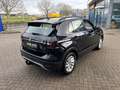 Volkswagen T-Cross 1.0 TSI LIFE AUTOMAAT NAVI CLIMA PDC-CAMERA. Noir - thumbnail 9