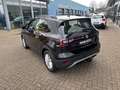 Volkswagen T-Cross 1.0 TSI LIFE AUTOMAAT NAVI CLIMA PDC-CAMERA. Noir - thumbnail 7