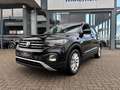Volkswagen T-Cross 1.0 TSI LIFE AUTOMAAT NAVI CLIMA PDC-CAMERA. Noir - thumbnail 3