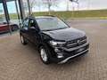 Volkswagen T-Cross 1.0 TSI LIFE AUTOMAAT NAVI CLIMA PDC-CAMERA. Noir - thumbnail 11