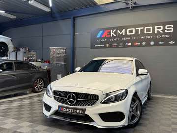 °PACK AMG°NAVI°BI-XENON°TRES PROPRE