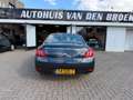 Peugeot 508 1.6 THP Allure Automaat Leer Navi Xenon Cruise Cli Bleu - thumbnail 6