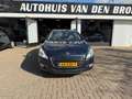Peugeot 508 1.6 THP Allure Automaat Leer Navi Xenon Cruise Cli Bleu - thumbnail 5