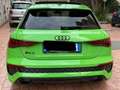 Audi RS3 Sportback 2.5 tfsi quattro s-tronic Verde - thumbnail 2