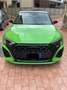 Audi RS3 Sportback 2.5 tfsi quattro s-tronic Verde - thumbnail 1