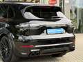 Porsche Cayenne GTS/PANO/1.VB/SCHECKH/PANO/SP-CHR/STH/ Schwarz - thumbnail 8