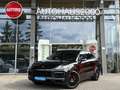 Porsche Cayenne GTS/PANO/1.VB/SCHECKH/PANO/SP-CHR/STH/ Schwarz - thumbnail 1