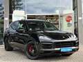 Porsche Cayenne GTS/PANO/1.VB/SCHECKH/PANO/SP-CHR/STH/ Schwarz - thumbnail 3