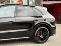 Porsche Cayenne GTS/PANO/1.VB/SCHECKH/PANO/SP-CHR/STH/ Schwarz - thumbnail 10