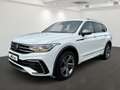 Volkswagen Tiguan Allspace 2.0 TDI 4M R-Line *AHK*HEAD-UP*MATRIX*KAMERA* Wit - thumbnail 2