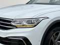 Volkswagen Tiguan Allspace 2.0 TDI 4M R-Line *AHK*HEAD-UP*MATRIX*KAMERA* Weiß - thumbnail 8