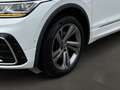 Volkswagen Tiguan Allspace 2.0 TDI 4M R-Line *AHK*HEAD-UP*MATRIX*KAMERA* Bianco - thumbnail 9