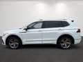 Volkswagen Tiguan Allspace 2.0 TDI 4M R-Line *AHK*HEAD-UP*MATRIX*KAMERA* Weiß - thumbnail 7