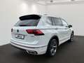 Volkswagen Tiguan Allspace 2.0 TDI 4M R-Line *AHK*HEAD-UP*MATRIX*KAMERA* Wit - thumbnail 6