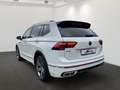 Volkswagen Tiguan Allspace 2.0 TDI 4M R-Line *AHK*HEAD-UP*MATRIX*KAMERA* Weiß - thumbnail 5