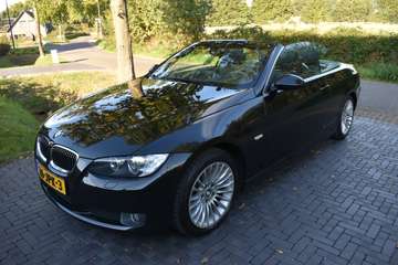 3-serie Cabrio Automaat 325i Executive 218PK Autom
