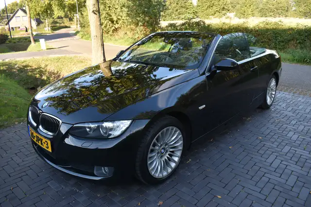 BMW 325 3-serie Cabrio Automaat 325i Executive 218PK Autom