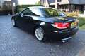 BMW 325 3-serie Cabrio Automaat 325i Executive 218PK Autom Noir - thumbnail 3