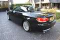 BMW 325 3-serie Cabrio Automaat 325i Executive 218PK Autom Noir - thumbnail 19