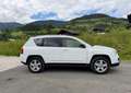 Jeep Compass Limited *FINANZIERUNG OHNE ANZAHLUNG* Weiß - thumbnail 5