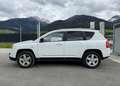 Jeep Compass Limited *FINANZIERUNG OHNE ANZAHLUNG* Weiß - thumbnail 4