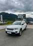 Jeep Compass Limited *FINANZIERUNG OHNE ANZAHLUNG* Weiß - thumbnail 1
