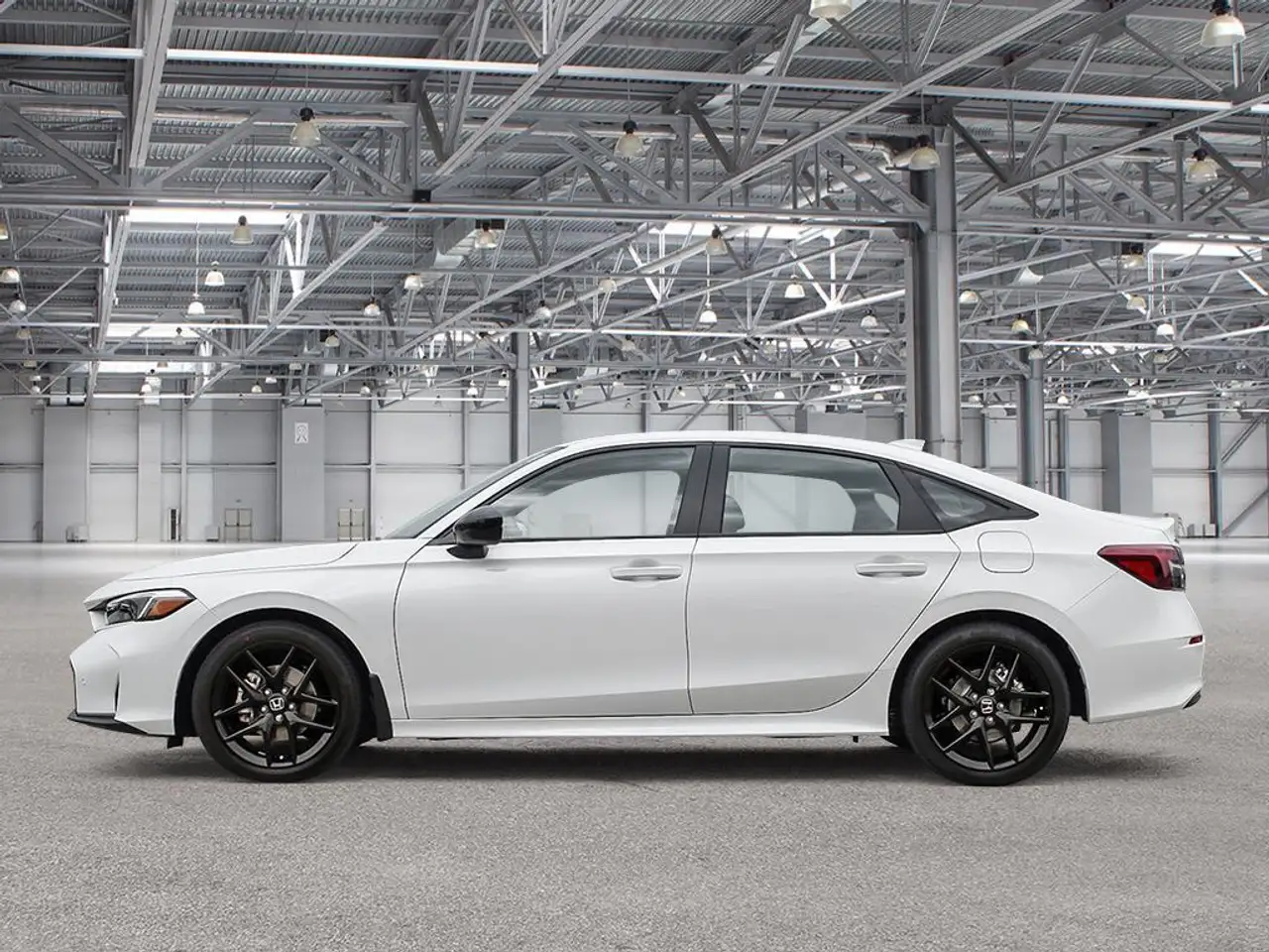 Honda Civic снимка Honda Civic