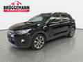 Kia Stonic STONIC 1.0 T-GDI PLATINUM EDITION MJ19 Чёрный - thumbnail 1