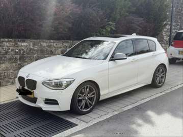 M135i Sport-Aut.