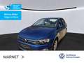 Volkswagen Polo Highline 1.0 TSI*SHZ*Climatronic*ALU*PDC* Blau - thumbnail 1