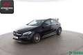 Mercedes-Benz A 45 AMG 4M PANORAMA,COMAND,CARPLAY,SCHECKHEFT Noir - thumbnail 1