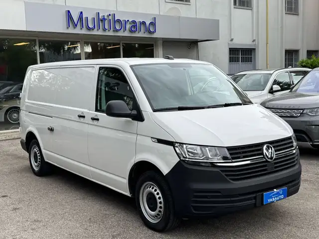 Volkswagen T6.1 Transporter 2.0 TDI 110CV PL Furgone