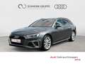 Audi A4 35 TFSI S line Carplay AHK LED ACC Grau - thumbnail 1