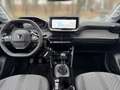 Peugeot 208 Allure 100 1.2 PureTech Kamera*SHZ*LED* Grau - thumbnail 10