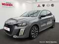 Peugeot 208 Allure 100 1.2 PureTech Kamera*SHZ*LED* Grau - thumbnail 1