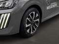 Peugeot 208 Allure 100 1.2 PureTech Kamera*SHZ*LED* Grau - thumbnail 6