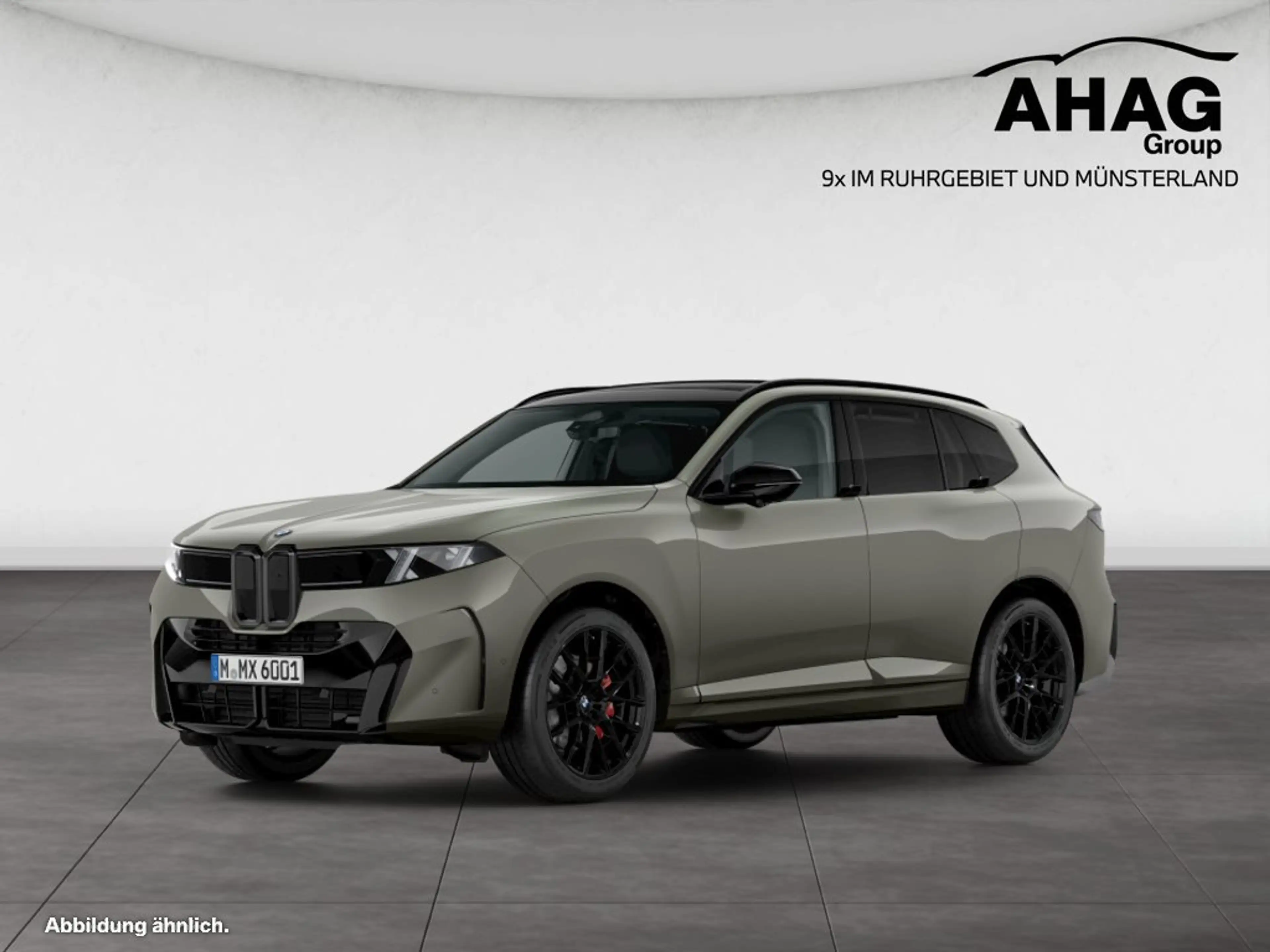 BMW X5 40d xDrive