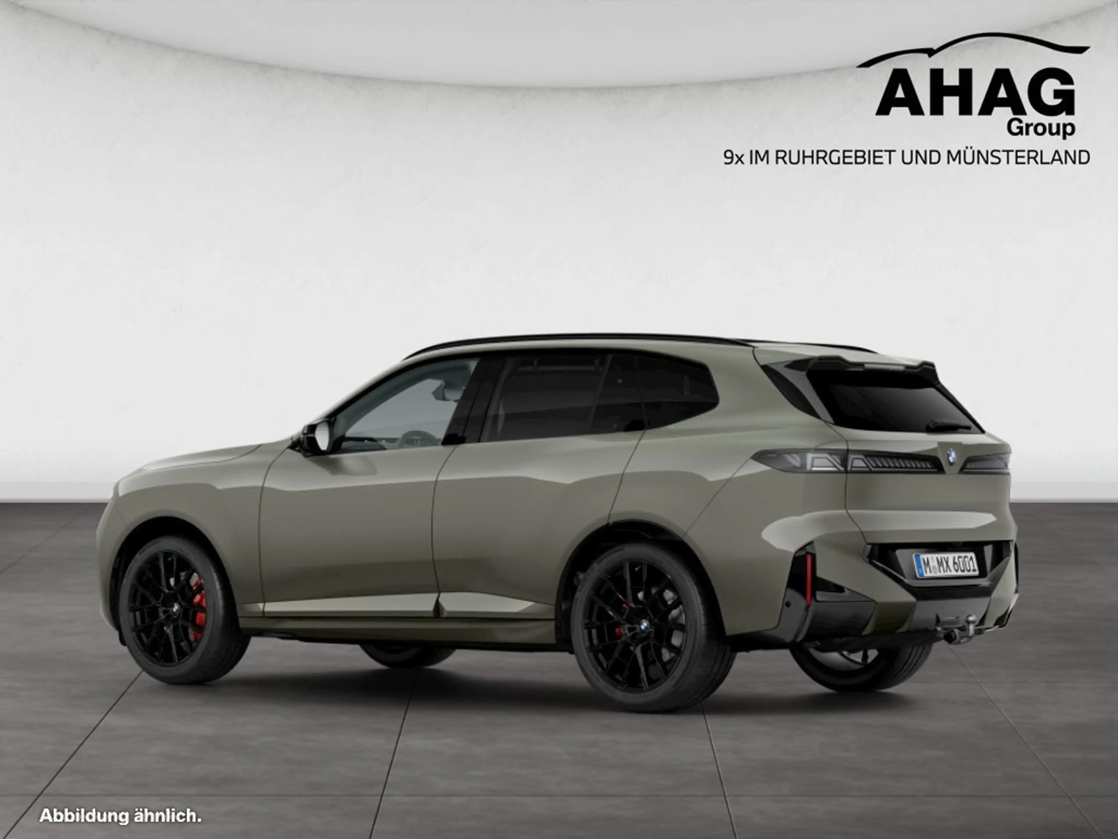 BMW X5 40d xDrive — photo 6
