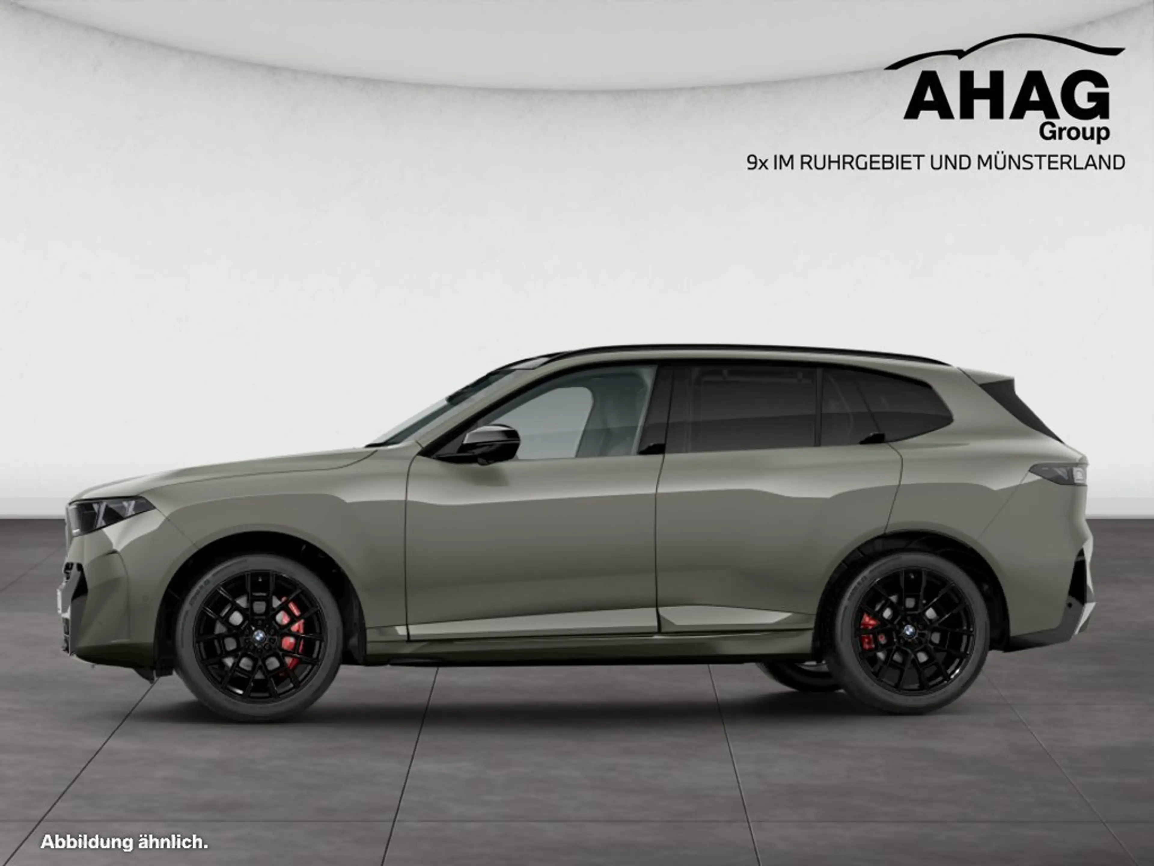 BMW X5 40d xDrive — photo 5