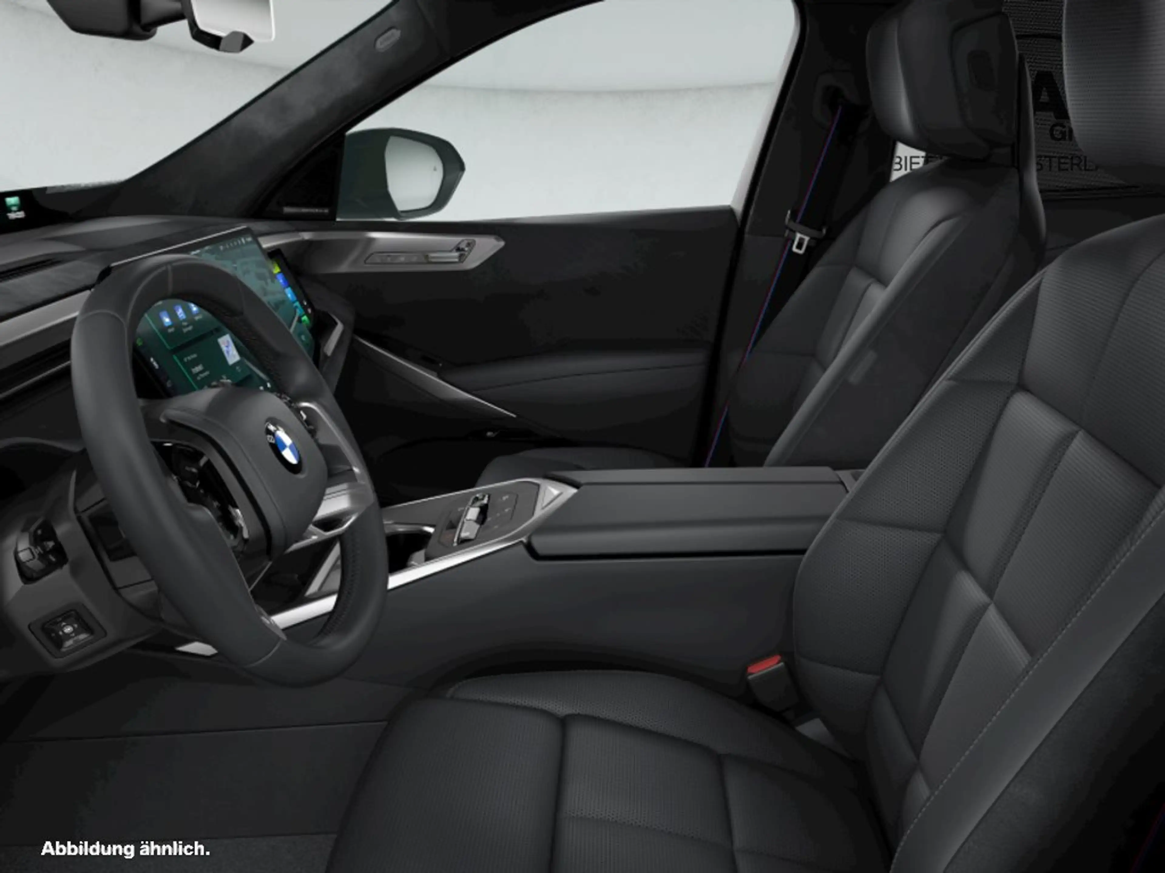 BMW X5 40d xDrive — photo 3