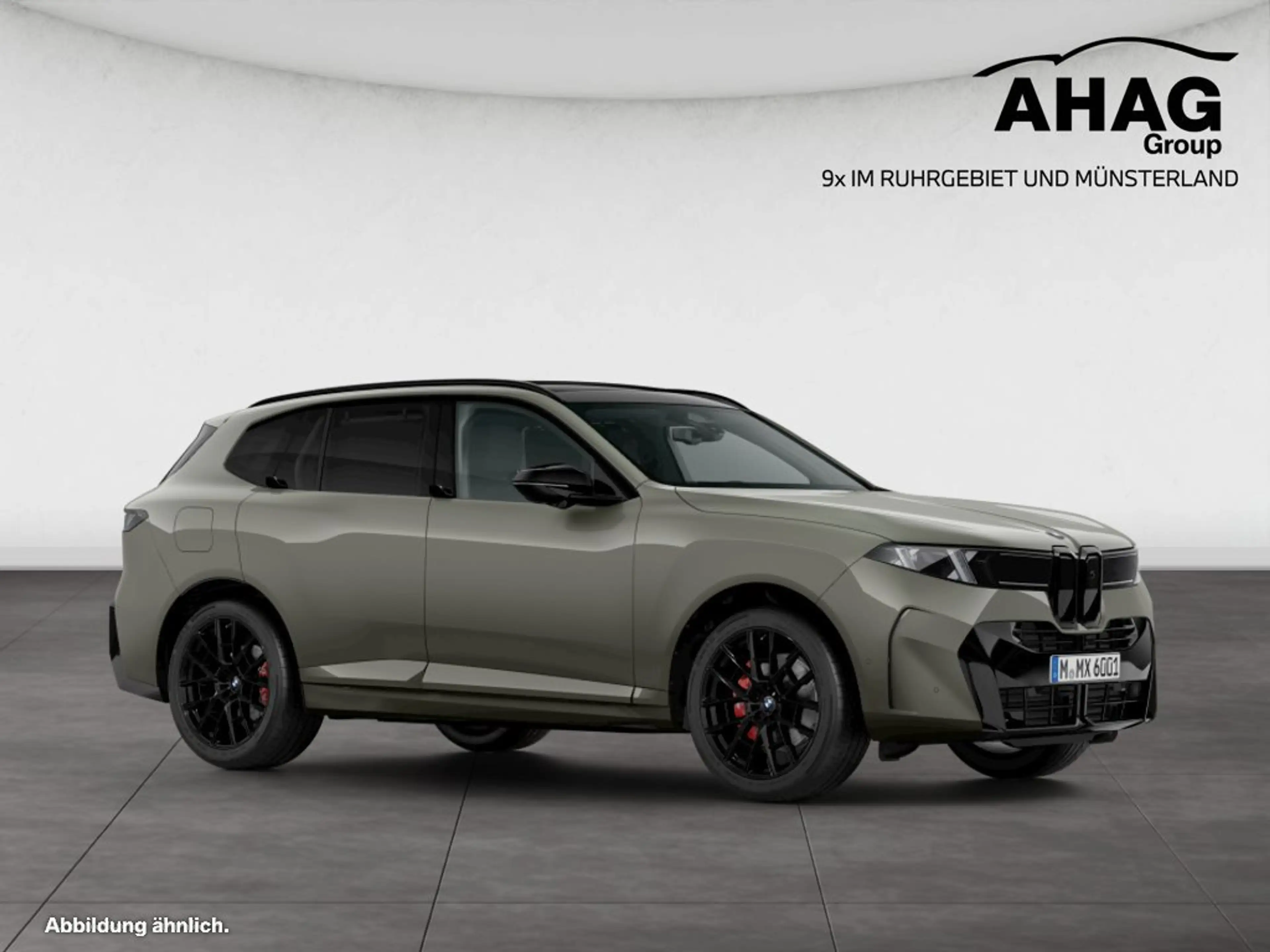BMW X5 40d xDrive — photo 9