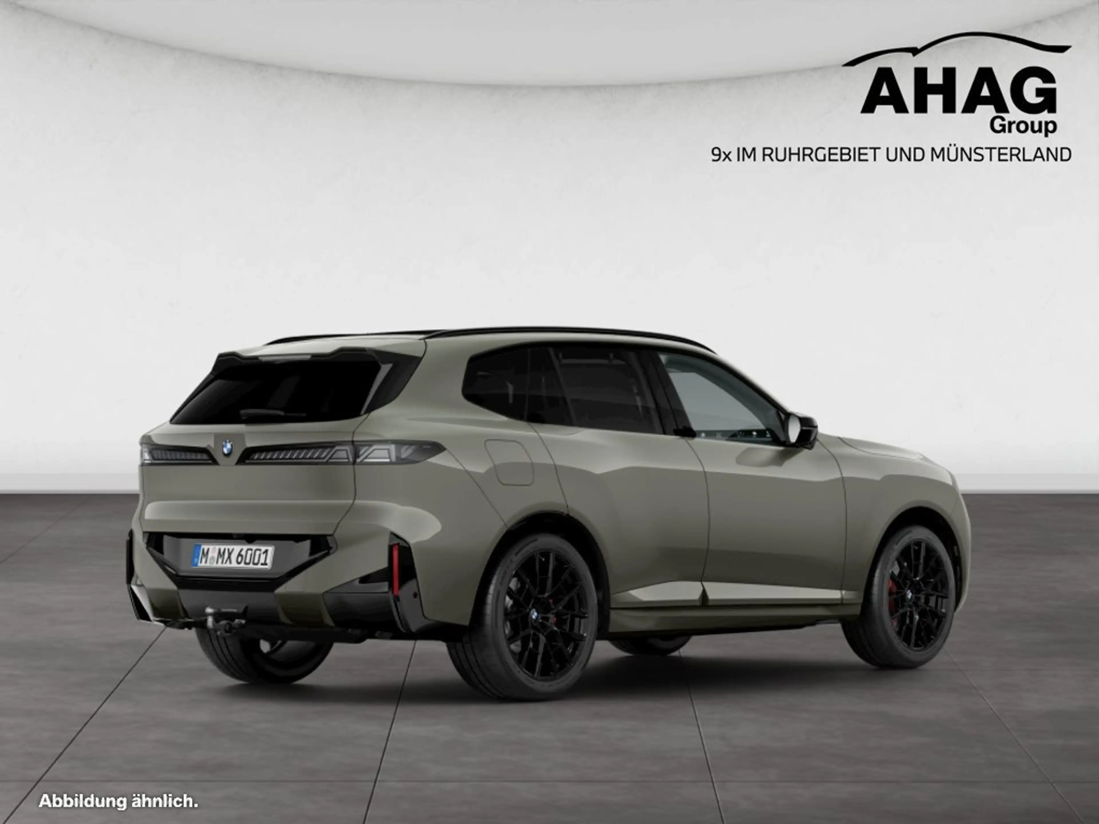 BMW X5 40d xDrive — photo 2