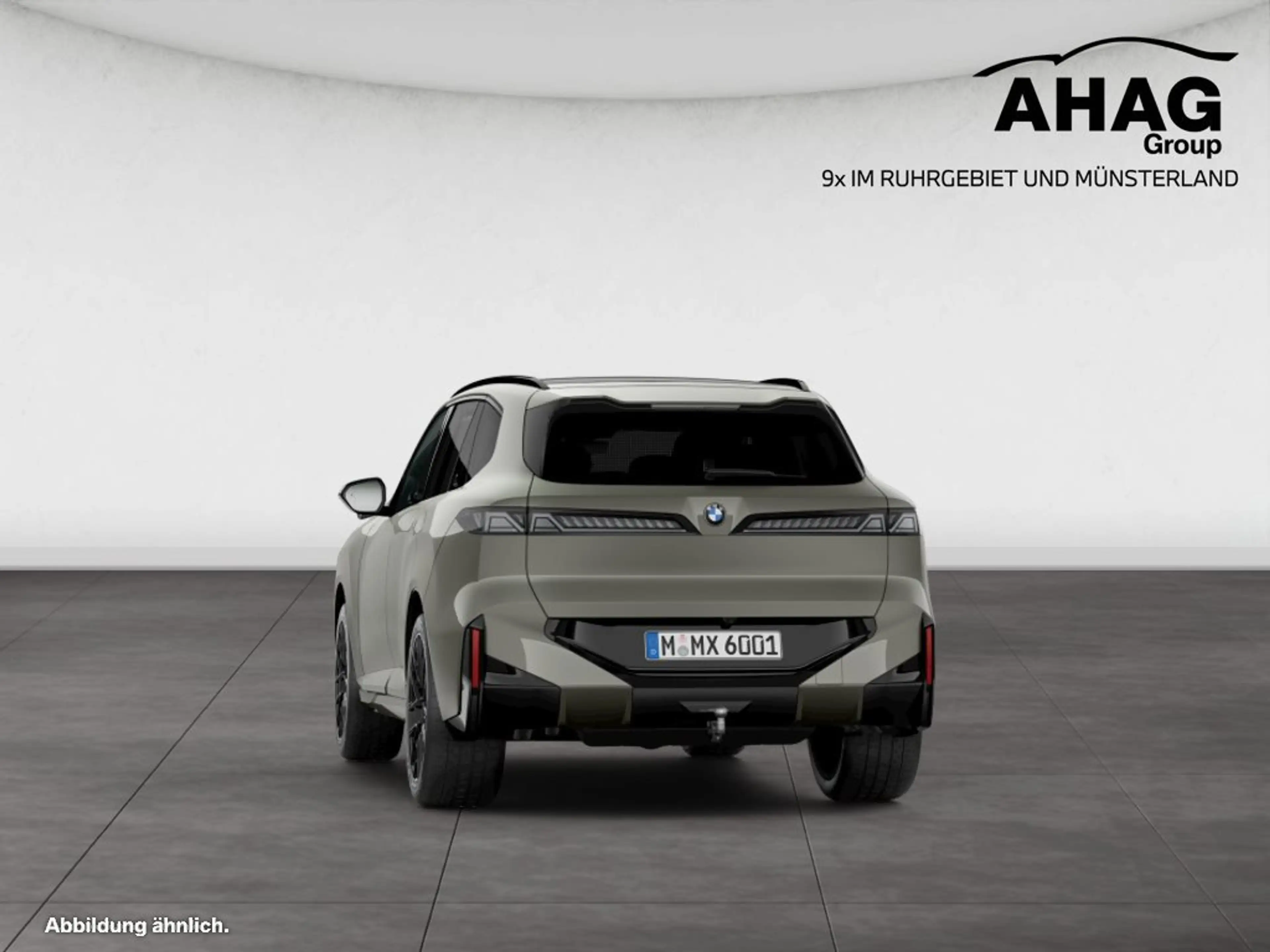 BMW X5 40d xDrive — photo 7