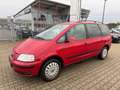Volkswagen Sharan Trendline 7 Sitzer 1.9 TDI !!!! Rot - thumbnail 1