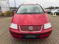 Volkswagen Sharan Trendline 7 Sitzer 1.9 TDI !!!! Rot - thumbnail 3
