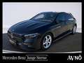 Mercedes-Benz A 180 d Kompaktlimousine Schwarz - thumbnail 1