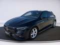 Mercedes-Benz A 180 d Kompaktlimousine Schwarz - thumbnail 2