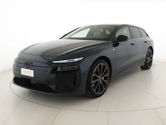 Audi A6 Avant 462CV quattro S line Edition