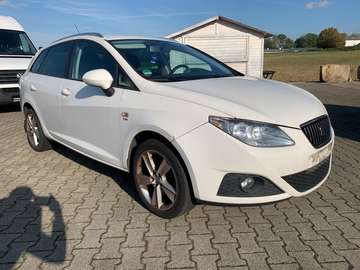 ST 1.6 TDI CR Sport